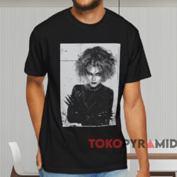 Catwoman Batman Returns T shirt Black T shirt