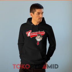 Caucasians Shirt Cleveland Indians Shirt 4 Caucasians Shirt Cleveland Indians Black Hoodie