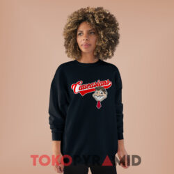 Caucasians Shirt Cleveland Indians Shirt 2 Caucasians Shirt Cleveland Indians Black Sweatshirt