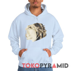 Celine Dion All The Way A Decade Of Song Hoodie