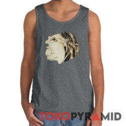 Celine Dion All The Way A Decade Of Song Tank Top
