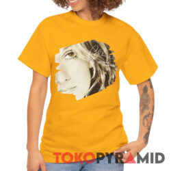 Celine Dion All The Way A Decade Of Song Tee
