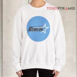 Central Comets Logo Shirt 3 Central Comets Sweatshirt