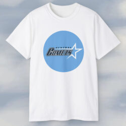 Central Comets T shirt