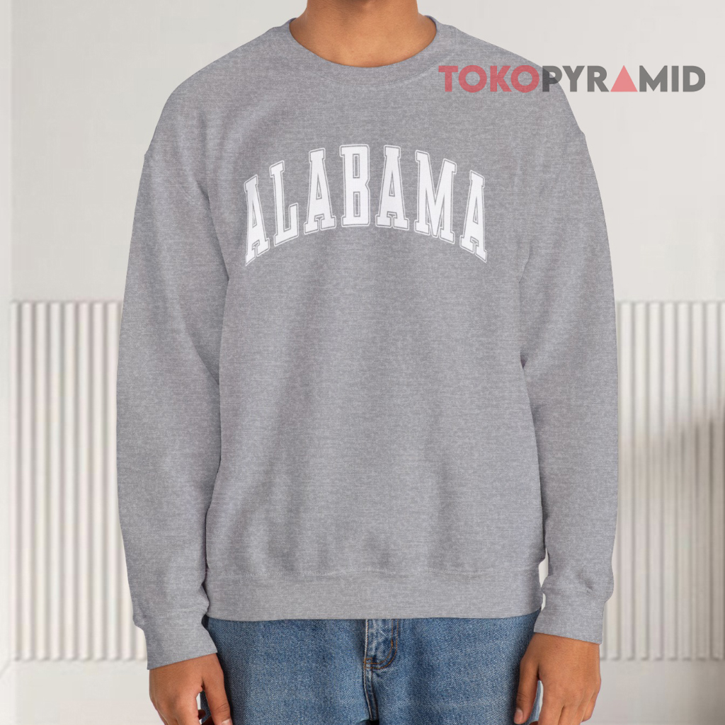 Champion Alabama Crimson Tide Sweatshirt Champion Alabama Crimson Tide Sweatshirt
