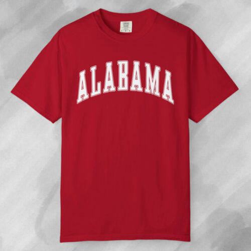 Champion Alabama Crimson Tide T shirt Champion Alabama Crimson Tide T shirt