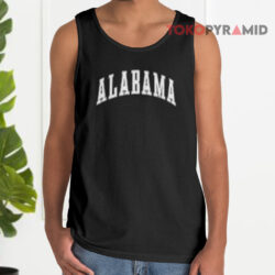 Champion Alabama Crimson Tide Shirt 4 Champion Alabama Crimson Tide Tank Top
