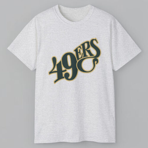 Charlotte 49ers Logo Vintage T shirt Charlotte 49ers Logo Vintage T shirt