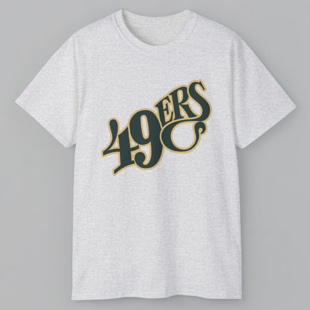 Charlotte 49ers Logo Vintage T shirt Charlotte 49ers Logo Vintage T shirt