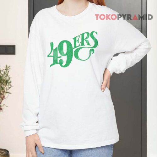Charlotte 49ers Retro Long sleeved Charlotte 49ers Retro Long sleeved