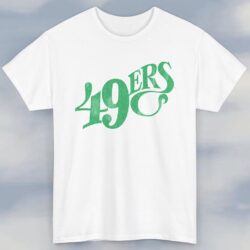 Charlotte 49ers Retro Shirt
