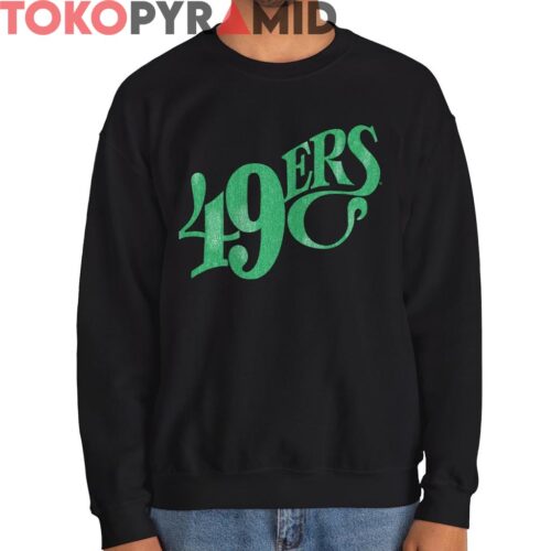 Charlotte 49ers Retro Shirt Charlotte 49ers Retro Shirt