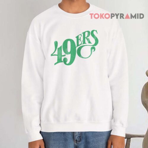 Charlotte 49ers Retro Sweatshirt Charlotte 49ers Retro Sweatshirt