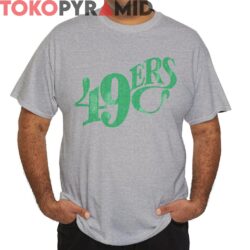 Charlotte 49ers Retro Shirt