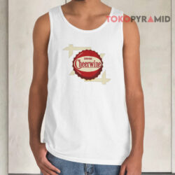 Cheerwine Drink Retro Shirt 4 Cheerwine Drink Retro Tank Top