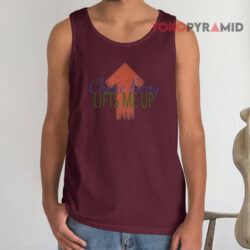 Cherie Berry Lifts Me Up Tank Top