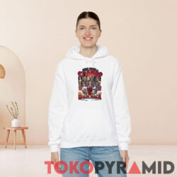 Chicago Bulls 1992 Champions Shirt NBA 91-92 Back To Back 2 Chicago Bulls 1992 Champions Shirt Nba Champions 91 92 Back To Back Hoodie