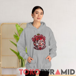 Chicago Bulls 1997 NBA Champs Shirt 2 Chicago Bulls 1997 Nba Champs Shirt Hoodie