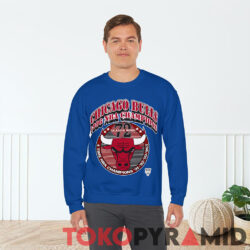 Chicago Bulls 72 Season Wins 1996 Nba Shirt Sweatshirt