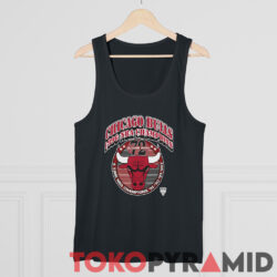 Chicago Bulls 72 Season Wins 1996 NBA Shirt 4 Chicago Bulls 72 Season Wins 1996 Nba Shirt Tank Top