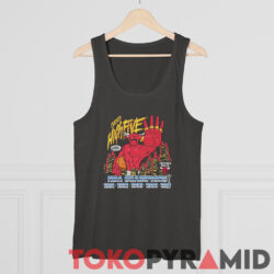 Chicago Bulls High Five 1997 NBA Finals Shirt 4 Chicago Bulls High Five 1997 Nba Finals Shirt Tank Top