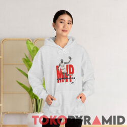Chicago Bulls Michael Jordan MVP 1991 Shirt 2 Chicago Bulls Michael Jordan Mvp 1991 Shirt Hoodie