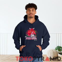 Chicago Bulls NBA Finals 1998 Champions Shirt 3 Chicago Bulls Nba Finals 1998 Champions Shirt Hoodie