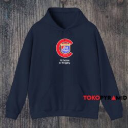 Chicago Cubs Old Style Beer Wrigley Shirt 2 Chicago Cubs Old Style Beer Wrigley Shirt Navy Hoodie
