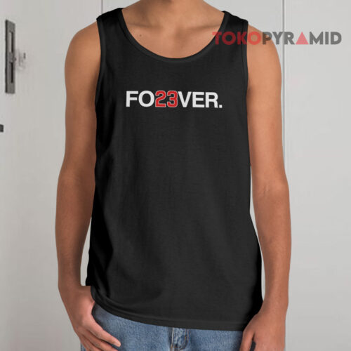 Chicago Cubs Ryne Sandberg Fo23ver Tank Top Chicago Cubs Ryne Sandberg Fo23ver Tank Top