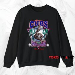 Chicago Cubs Spring Training Mesa Arizona Shirt 3 Chicago Cubs Spring Training Mesa Arizona Shirt Black Sweatshirt