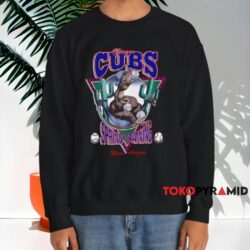 Chicago Cubs Spring Training Mesa Arizona Shirt 4 Chicago Cubs Spring Training Mesa Arizona Shirt Black Sweatshirt