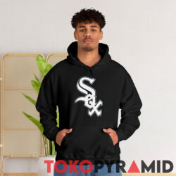 Chicago White Sox Logo Shirt Mlb Baseball Hoodie