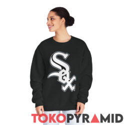 Chicago White Sox Logo Shirt Mlb Baseball Sweatshirt