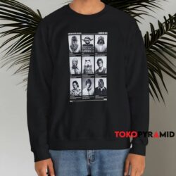 Chunk Star Wars Class of 77 Shirt 4 Chunk Star Wars Class Of 77 Shirt Black Sweatshirt
