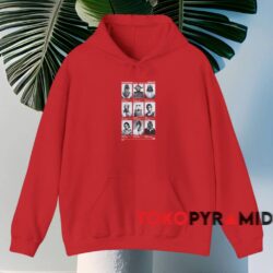 Chunk Star Wars Class of 77 Shirt 2 Chunk Star Wars Class Of 77 Shirt Red Hoodie