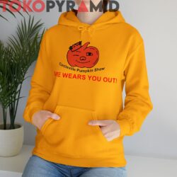 Circleville Ohio Pumpkin Show Shirt