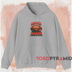 Cleveland Browns Back In Town Shirt 2 Cleveland Browns Back In Town Shirt Grey Hoodie