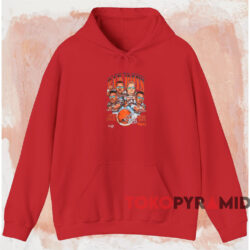 Cleveland Browns Bad Boys T-shirt 2 Cleveland Browns Bad Boys T shirt Red Hoodie