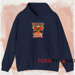 Cleveland Browns End Zone Shirt 2 Cleveland Browns End Zone Shirt Navy Hoodie