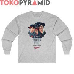 Cleveland Guardians Thank you Tito Rare Shirt Terry Francona