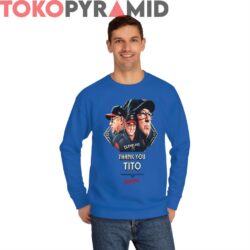 Cleveland Guardians Thank you Tito Rare Shirt Terry Francona 2 Cleveland Guardians Thank you Tito Rare Shirt Terry Francona