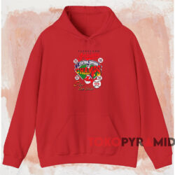 Cleveland Indians 5 For The Tribe Shirt 2 Cleveland Indians 5 For The Tribe Shirt Red Hoodie