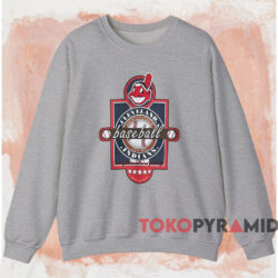 Cleveland Indians American League Central Shirt 3 Cleveland Indians American League Central Shirt White Sweatshirt
