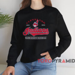 Cleveland Indians Major League Baseball Shirt 3 Cleveland Indians Major League Baseball Shirt ftmtf