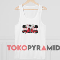 CM Punk Best In The World T-shirt 4 Cm Punk Best In The World Wwe T shirt White TankTop