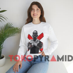 CM Punk Revolution WWE T-Shirt 3 Cm Punk Revolution Wwe T shirt White Sweatshirt