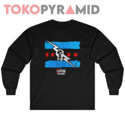 CM Punk Shirt WWE Survivor Series 2023 Return of CM Punk T-Shirt 3 Cm Punk Shirt Wwe Survivor Series 2023 Return Of Cm Punk Long Sleeve