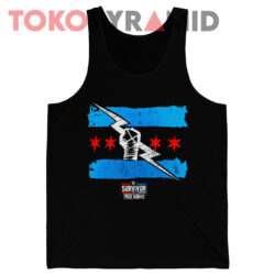 CM Punk Shirt WWE Survivor Series 2023 Return of CM Punk T-Shirt 4 Cm Punk Shirt Wwe Survivor Series 2023 Return Of Cm Punk Tank Top