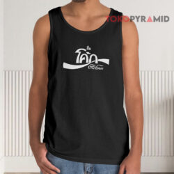 Coca-Cola Vintage Thai Coke Shirt 4 Coca cola Vintage Thai Coke Tank Top