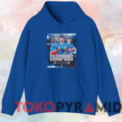 Concacaf Nations League Usa Back To Back To Back Shirt 2 Concacaf Nations League Usa Back To Back To Back Shirt Blue Hoodie